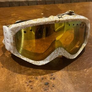 Anon Ski Goggles